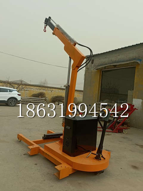 花王堂区厂家供应自制随车吊 12吨随车吊 自卸式随车吊 12吨随车吊起重机